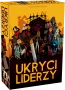 Ukryci Liderzy